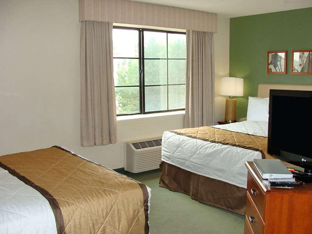 Extended Stay America Suites - Dallas - Market Center Quarto foto